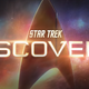 Image for article titled Star Trek: Discovery fifth season teaser: David Cronenberg dares you to be great